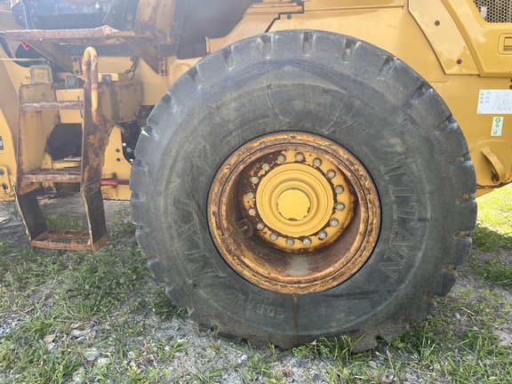 2019 Caterpillar 938M