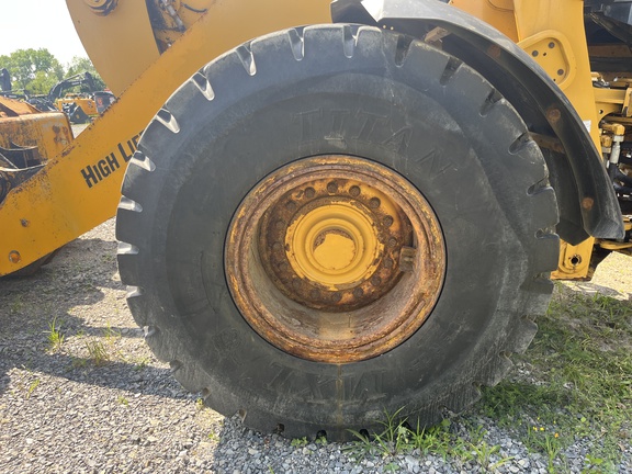 2019 Caterpillar 938M
