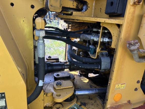 2019 Caterpillar 938M