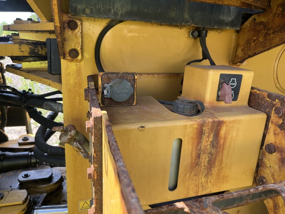 2019 Caterpillar 938M