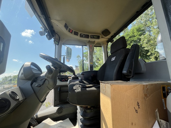 2019 Caterpillar 938M