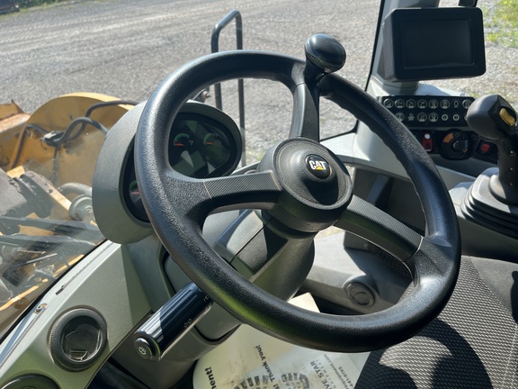 2019 Caterpillar 938M