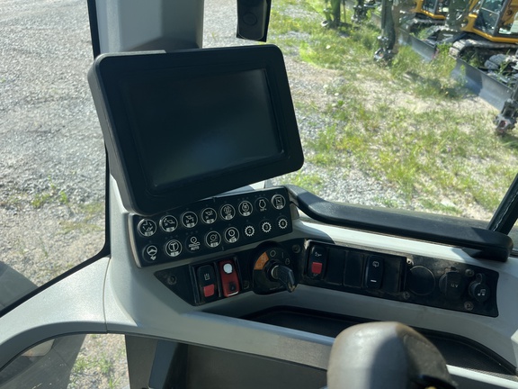 2019 Caterpillar 938M