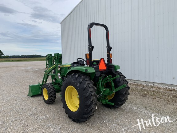Photo of 2026 John Deere 4066M