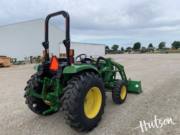 Photo of 2026 John Deere 4066M