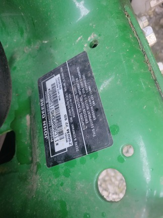 Photo of 2026 John Deere Z960M