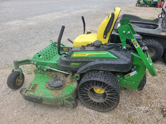 Photo of 2026 John Deere Z960M