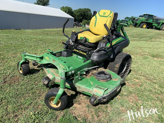 Photo of 2026 John Deere Z960M