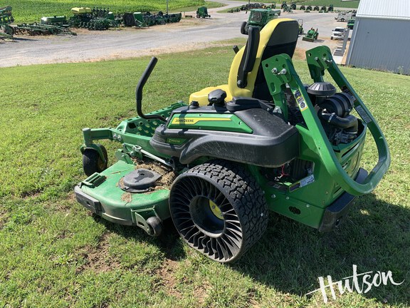 Photo of 2026 John Deere Z960M