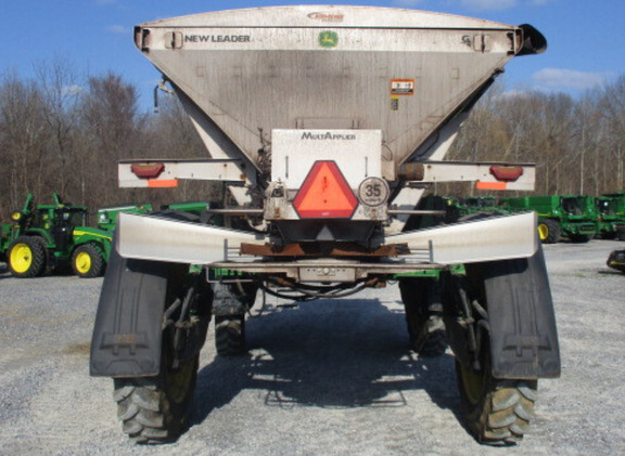 Photo of 2024 John Deere 600R