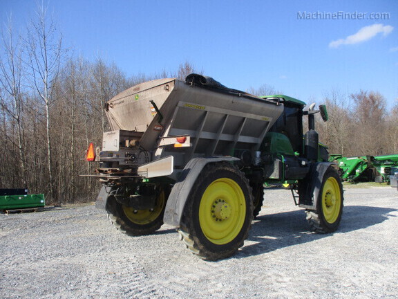 Photo of 2024 John Deere 600R