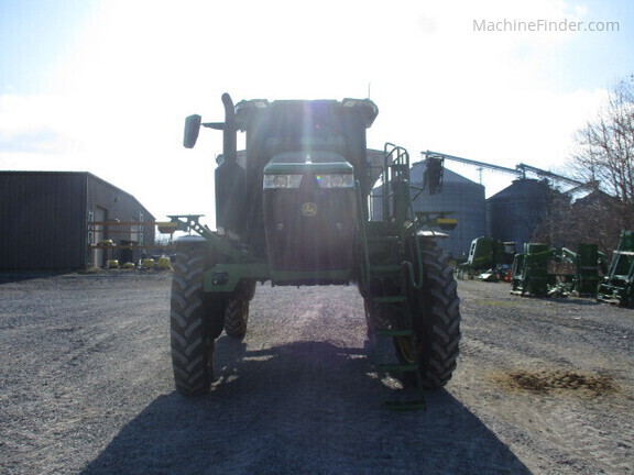 Photo of 2024 John Deere 600R