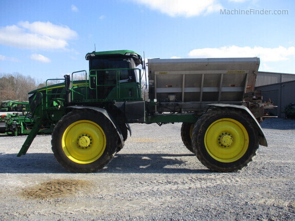 Photo of 2024 John Deere 600R