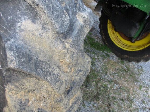 Photo of 2024 John Deere 600R