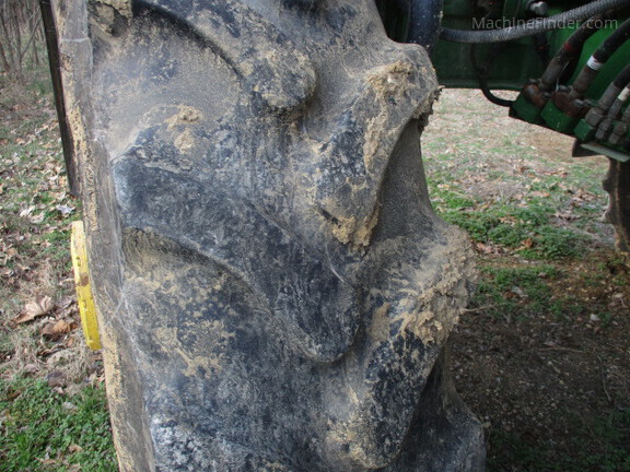 Photo of 2024 John Deere 600R