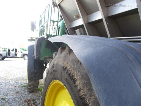 Photo of 2024 John Deere 600R