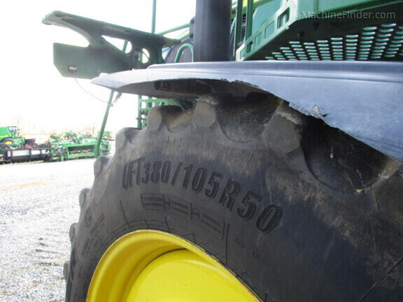 Photo of 2024 John Deere 600R