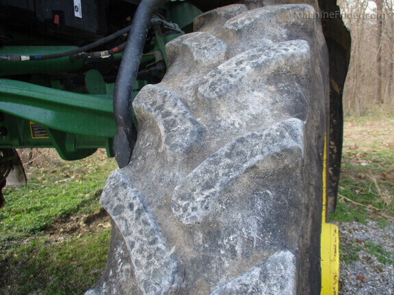 Photo of 2024 John Deere 600R