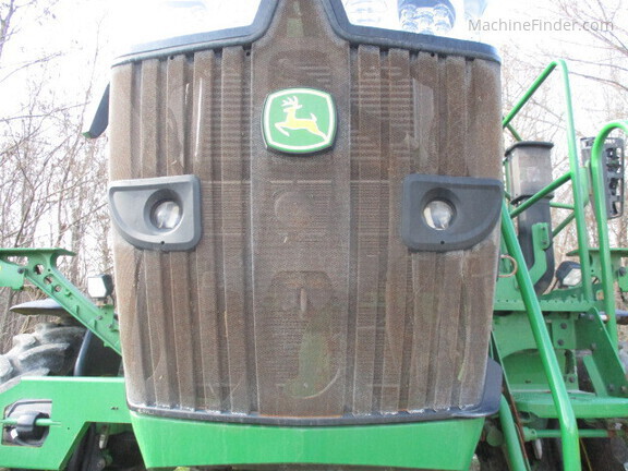 Photo of 2024 John Deere 600R