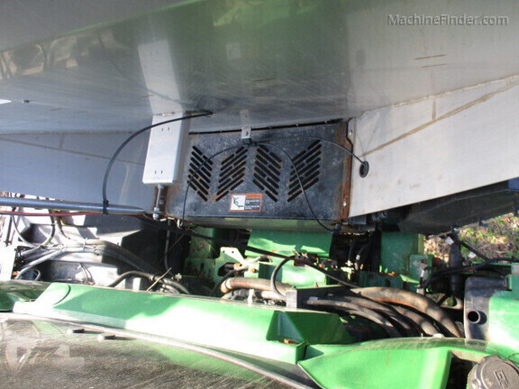 Photo of 2024 John Deere 600R