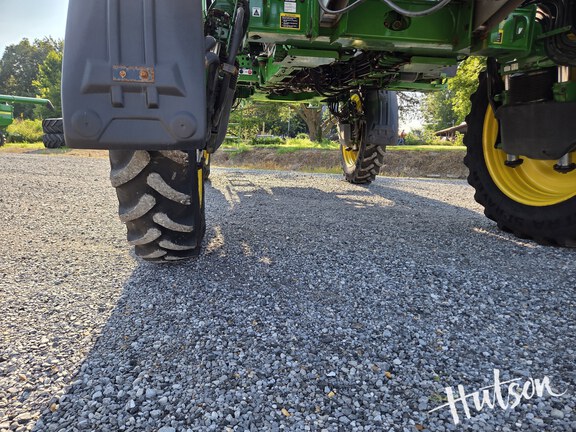 Photo of 2024 John Deere 600R