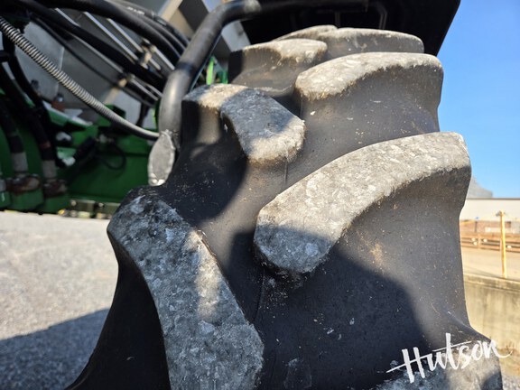 Photo of 2024 John Deere 600R
