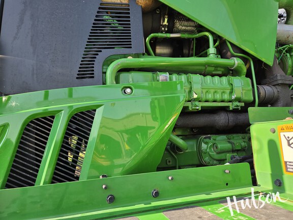 Photo of 2024 John Deere 600R