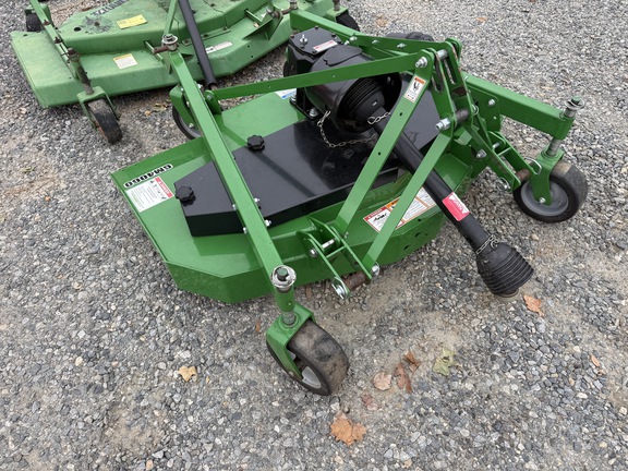 2023 Frontier GM4060