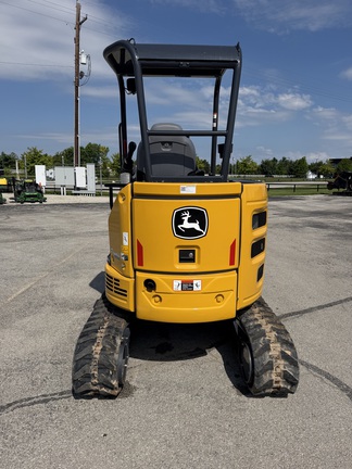 2023 John-Deere 26G