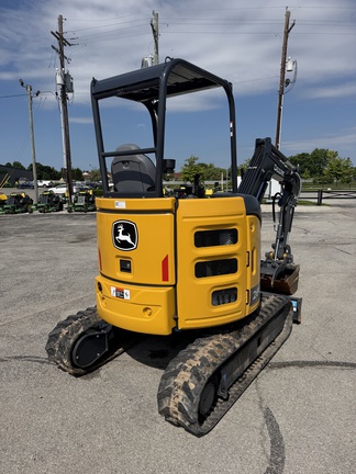 2023 John-Deere 26G