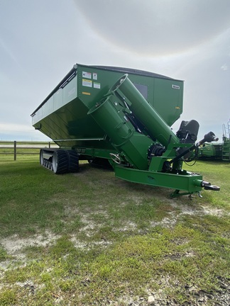 Photo of a 2023 Brandt 2500 DXT