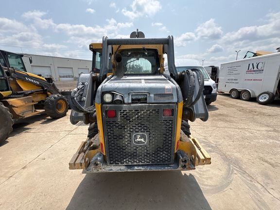 2024 John Deere 324G