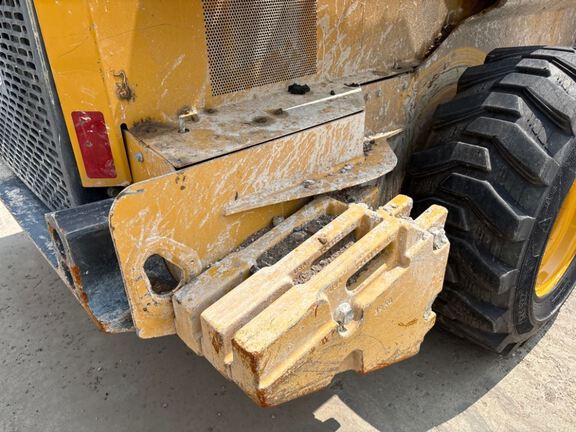 2024 John Deere 324G