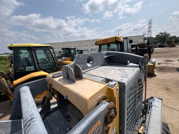 2024 John Deere 324G