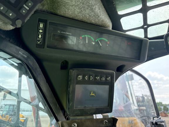 2024 John Deere 324G