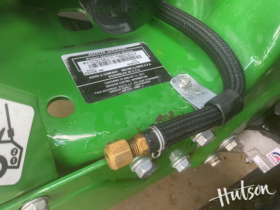 Photo of 2020 John Deere Z915E