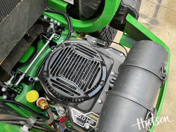 Photo of 2020 John Deere Z915E