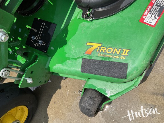 Photo of 2020 John Deere Z915E