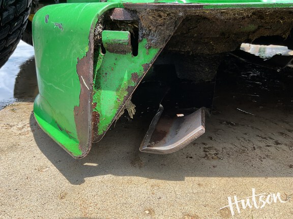 Photo of 2020 John Deere Z915E