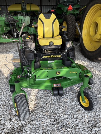 2021 John Deere Z970R