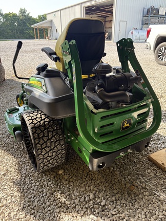 2021 John Deere Z970R