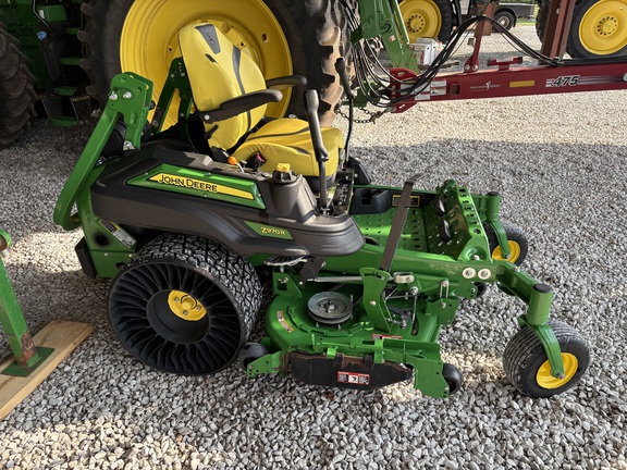2021 John Deere Z970R