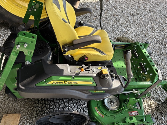 2021 John Deere Z970R