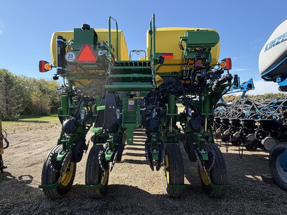 2026 John Deere 1775NT - Photo4