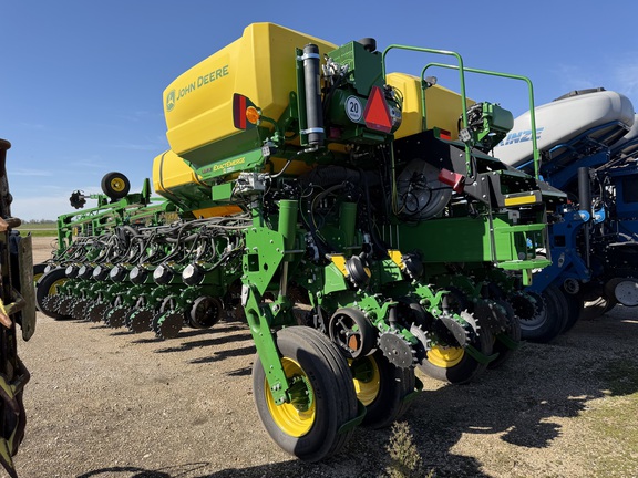 2026 John Deere 1775NT - Photo3