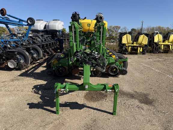 2026 John Deere 1775NT - Photo7