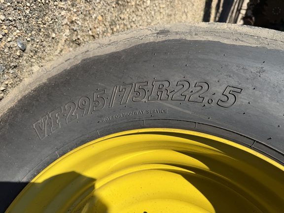 2026 John Deere 1775NT - Photo10