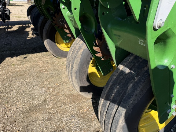 2026 John Deere 1775NT - Photo11