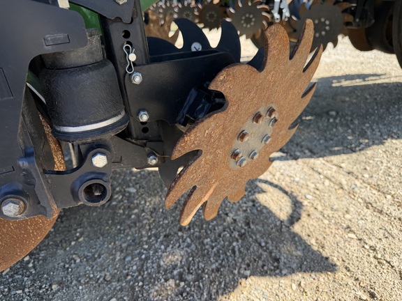 2026 John Deere 1775NT - Photo14