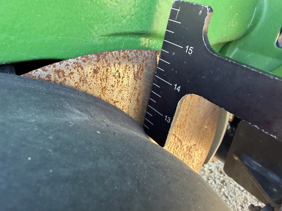 2026 John Deere 1775NT - Photo16